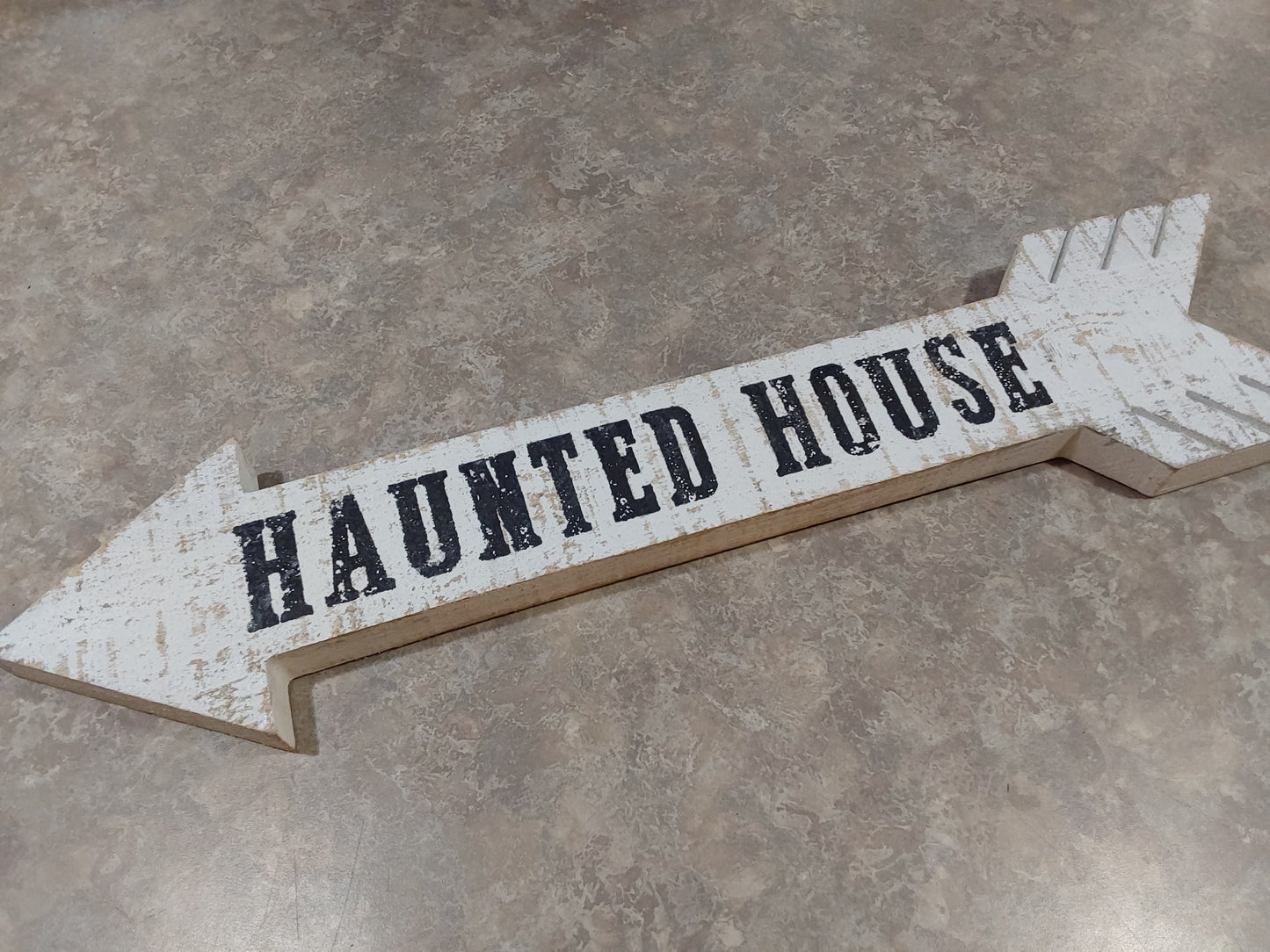 Halloween Arrow Assorted 2