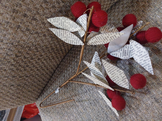 Yarn Berry Pick