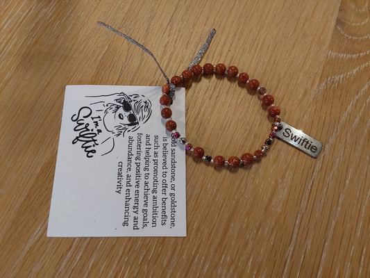 Chys handmade Swifty Bracelet