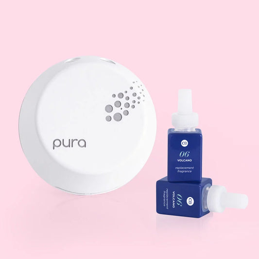 Pura Fragrance Diffuser