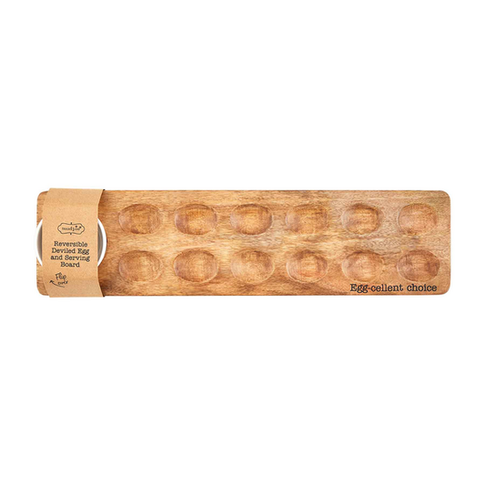 DOUBLE SIDED EGG AND APP BOARD