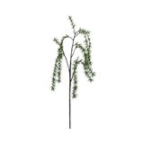 41"H - 51"H Faux Weeping Cedar Branch