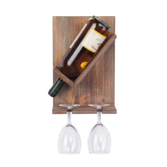 Pure Wall Wine Rack