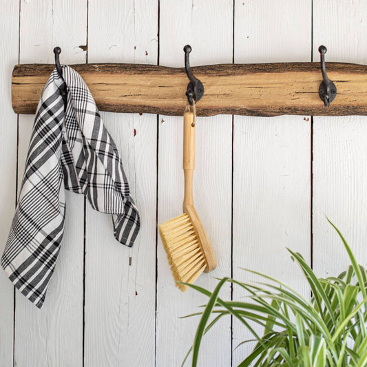 Finn 3 Hook Wall Hanger