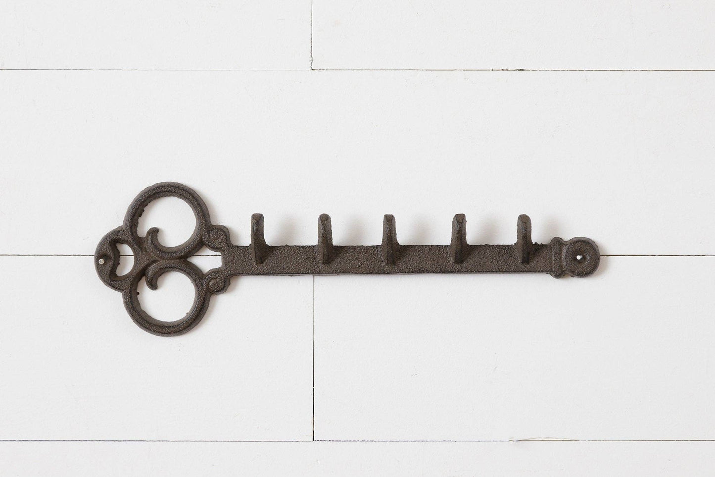 Wrought Iron Key Hook (PC)