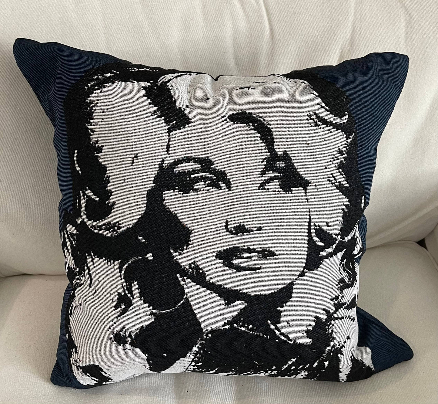 Dolly Inspired Pillow