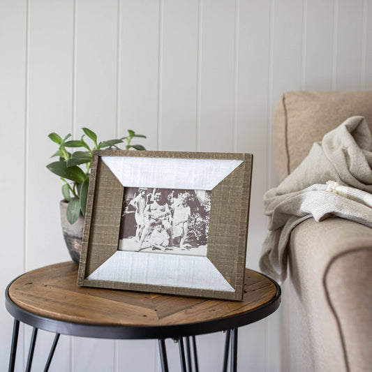 5X7 Burke Photo Frame